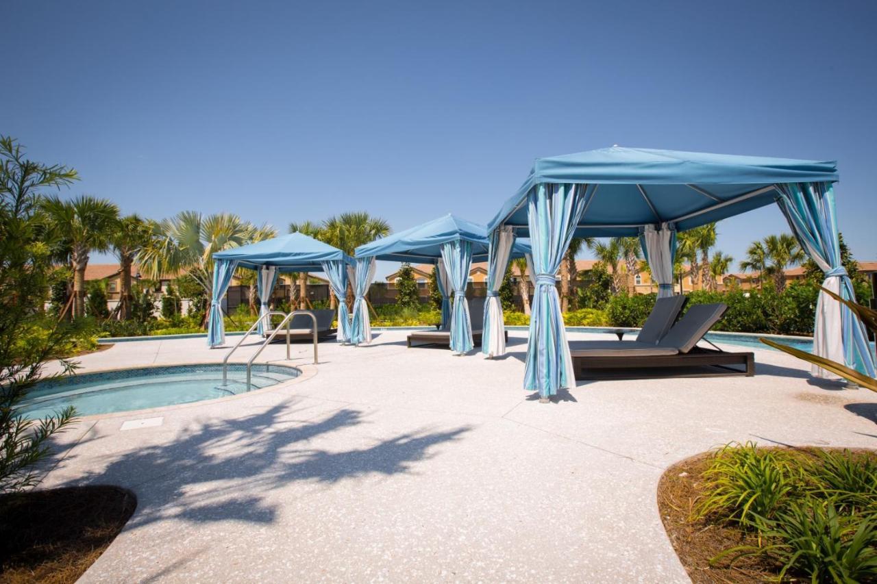 Private Wpool, Bbq,free Water Park Access * Kissimmee
