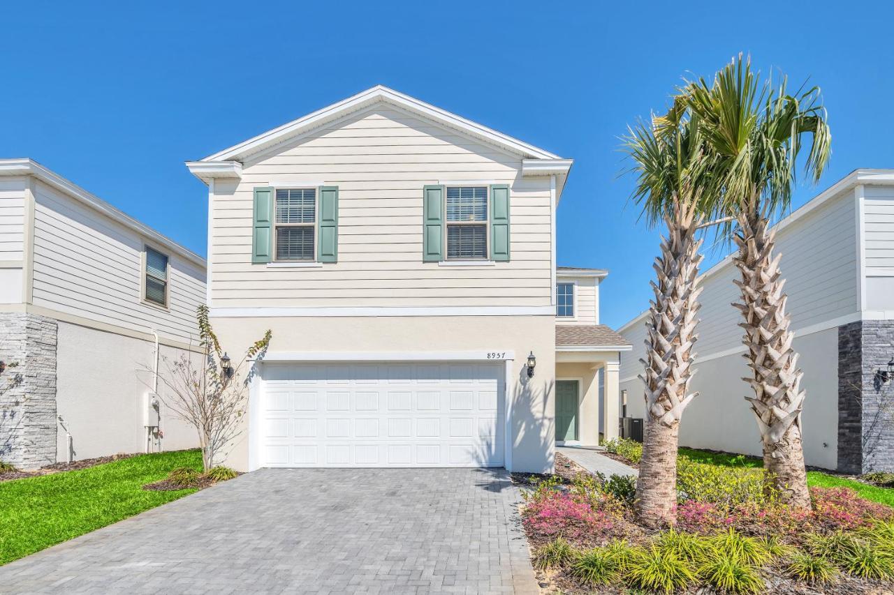 Holiday home Private Wpool, Bbq,free Water Park Access Kissimmee