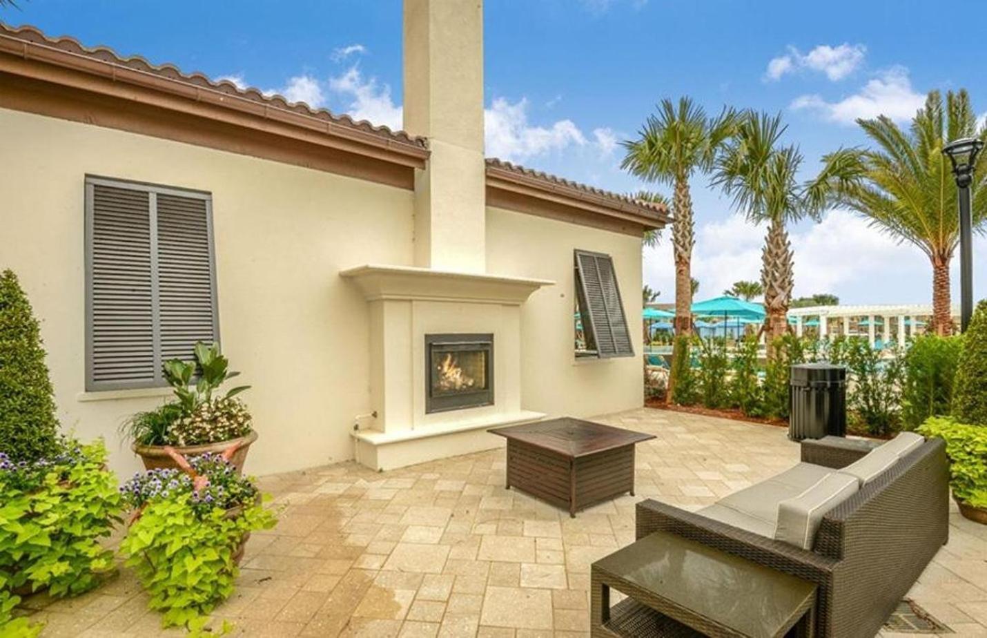 Private Wpool, Bbq,free Water Park Access * Kissimmee